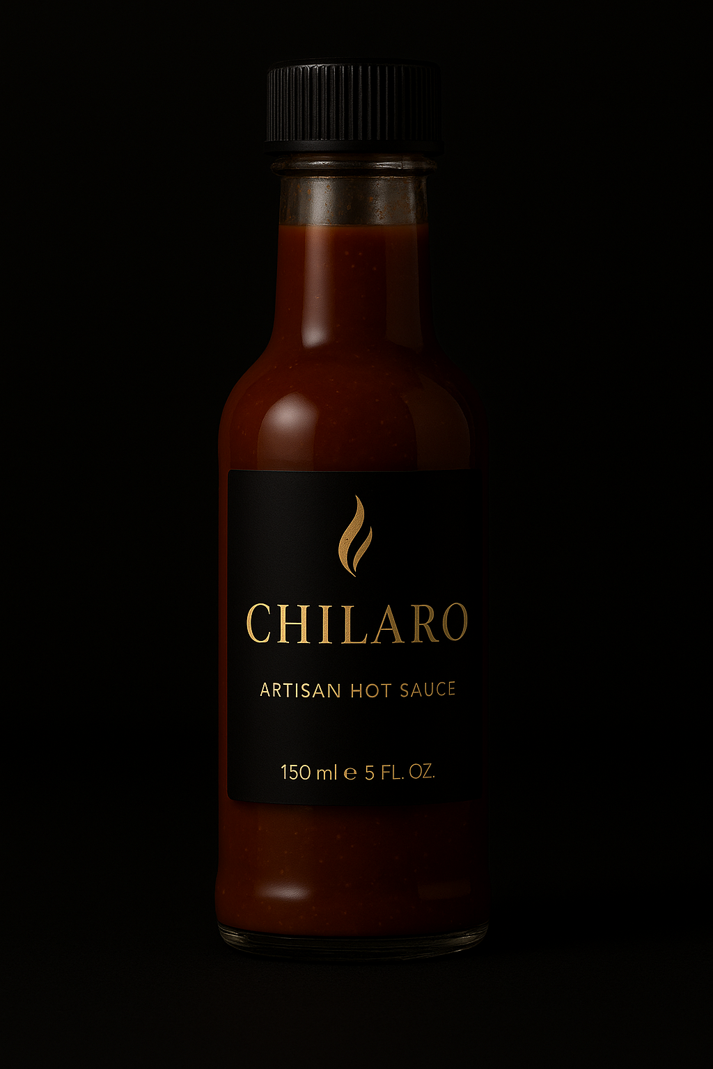 Artisan Hot Sauce