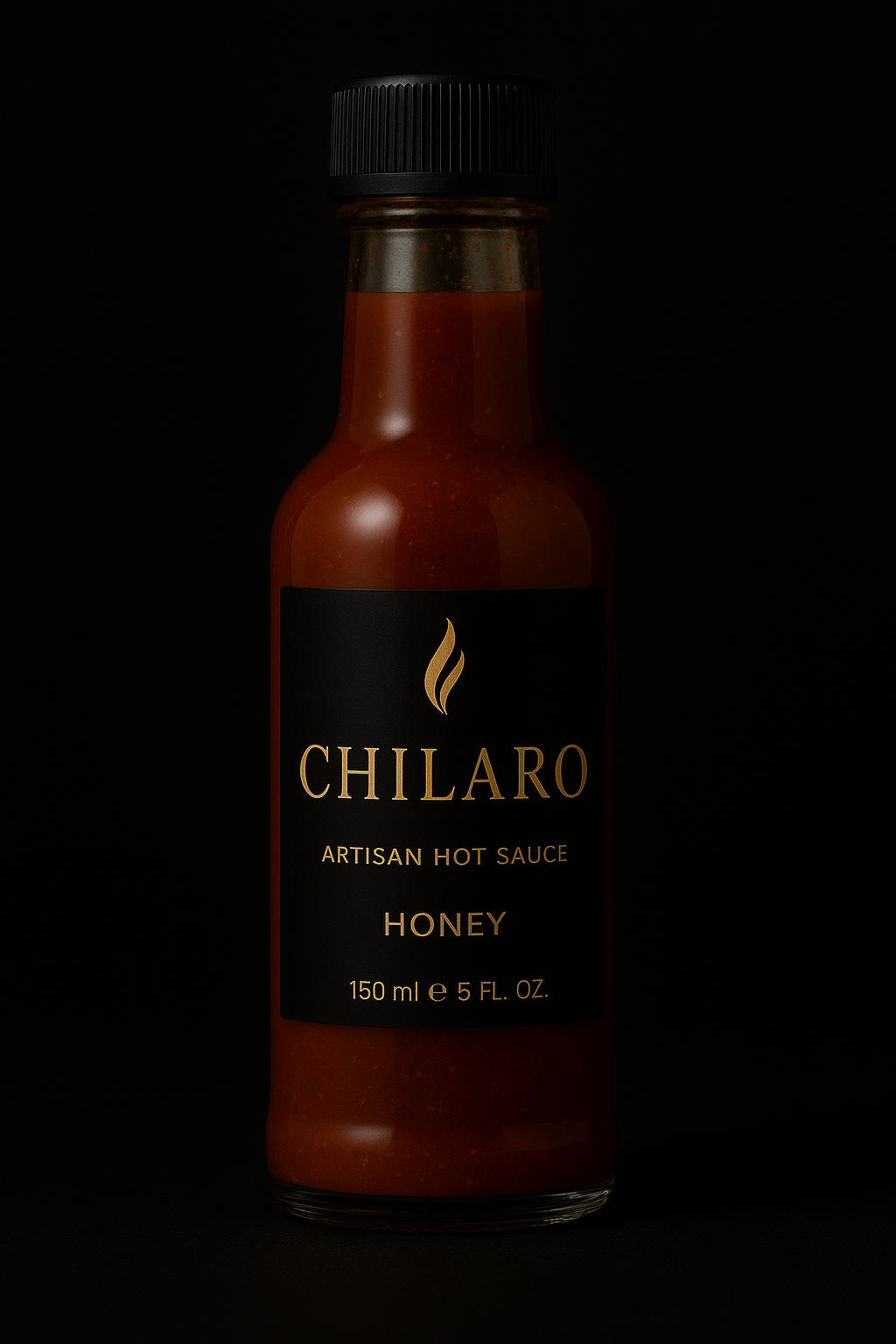 Honey Infusion Chilli Sauce