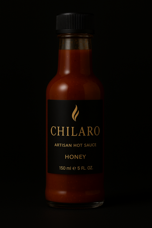 Honey Infusion Chilli Sauce