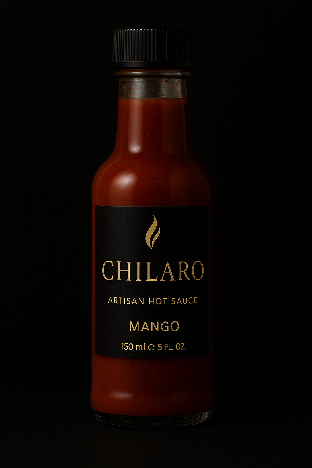 Mango Chilli Sauce