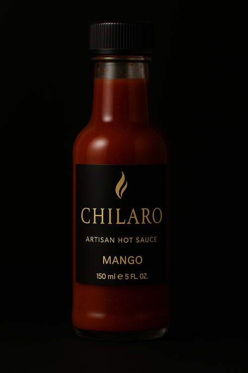 Mango Chilli Sauce