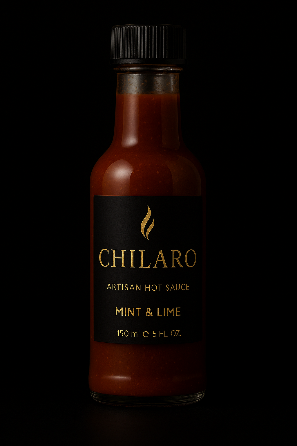 Mint and Lime Chilli Sauce