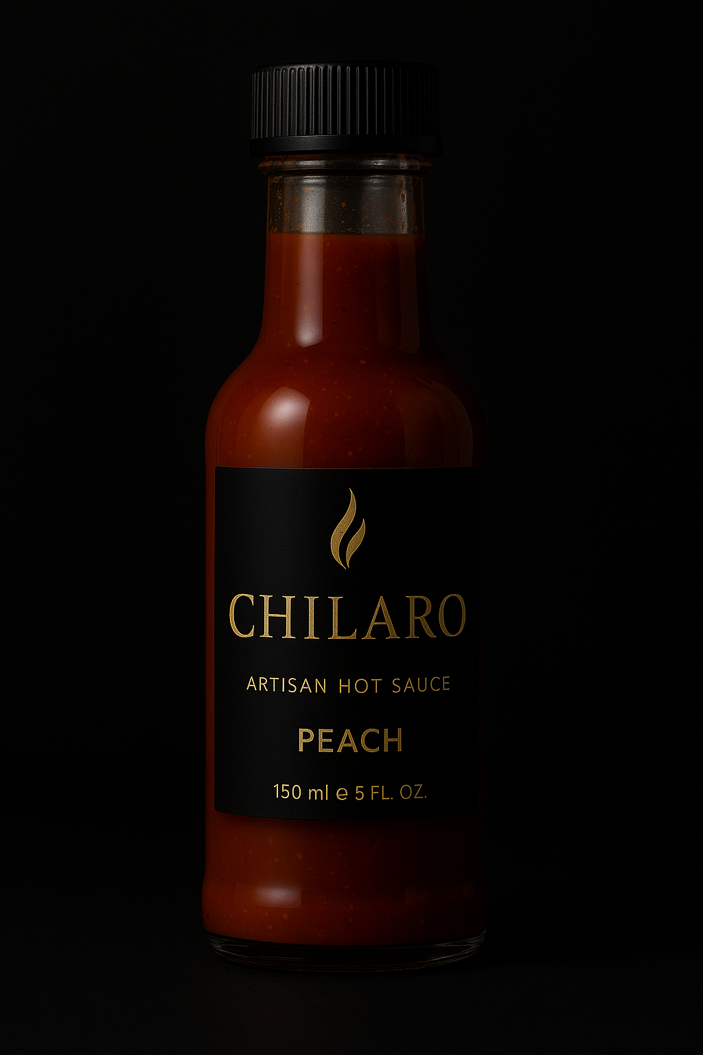 Peach Chilli Sauce