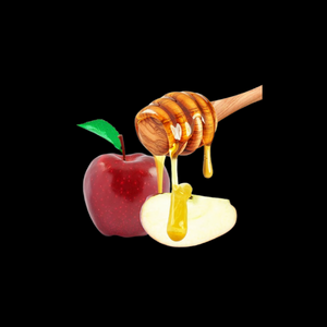 Apple and Honey Chilli Sauce