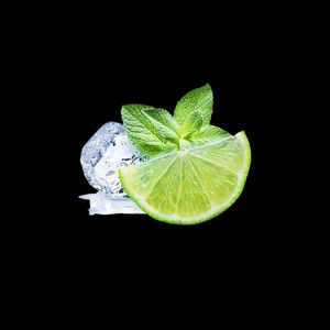 Mint and Lime Chilli Sauce