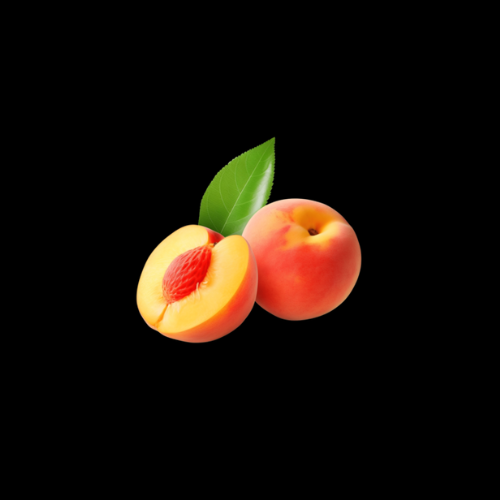 Peach Chilli Sauce